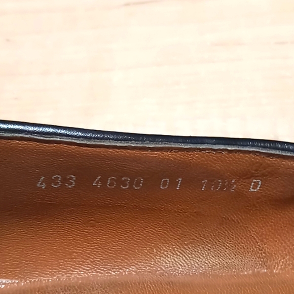 Vintage Cable & Co. Loafers - Picture 11 of 11